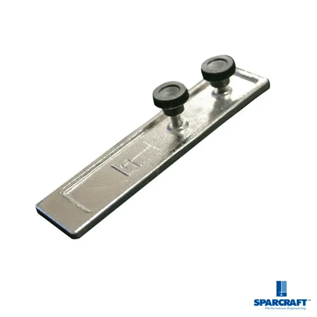 Sparcraft S622-S1395 coulisseau trackless petit