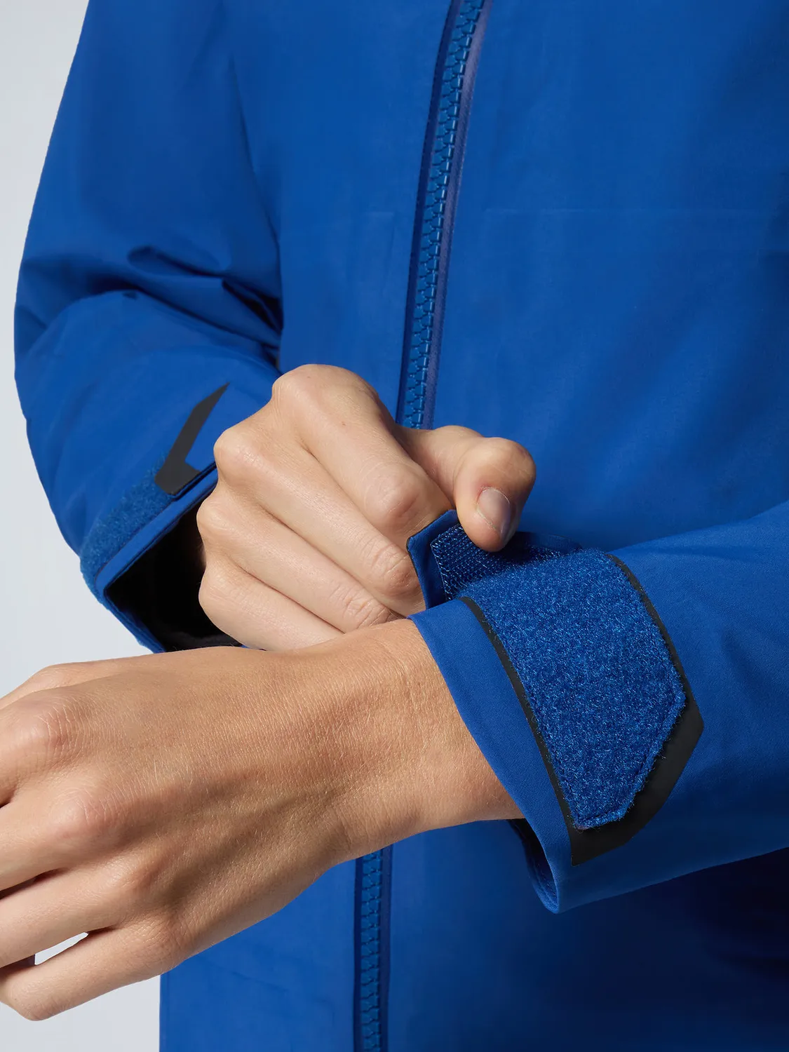 North Sails Inshore Race veste voile Gore-Tex Pro