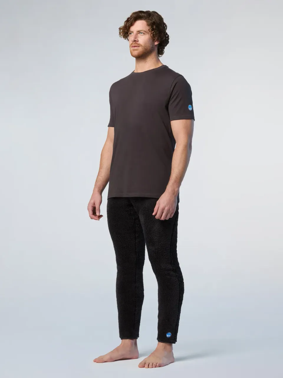 North Sails High Loft pantalon polaire