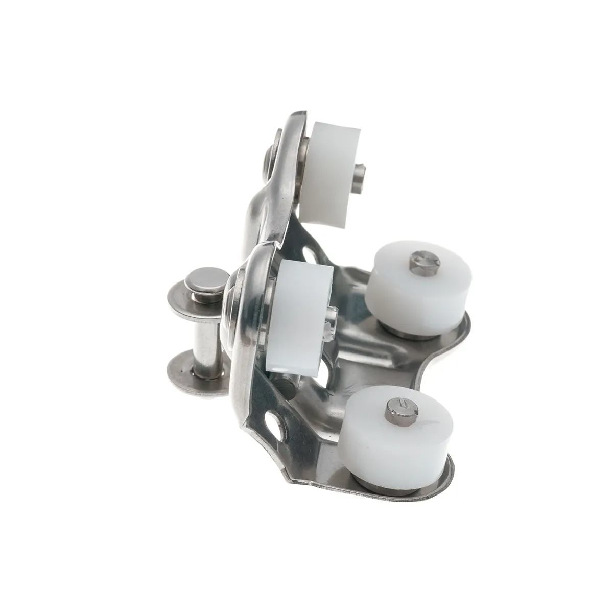 RWO XTi Traveller R3331 chariot 60 mm à l'unité 225 kg