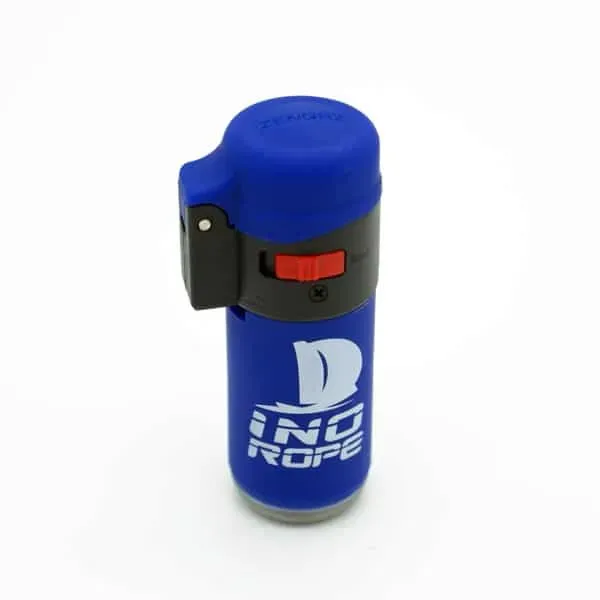 Ino-Rope briquet tempête réglable 7 cm gomme mat