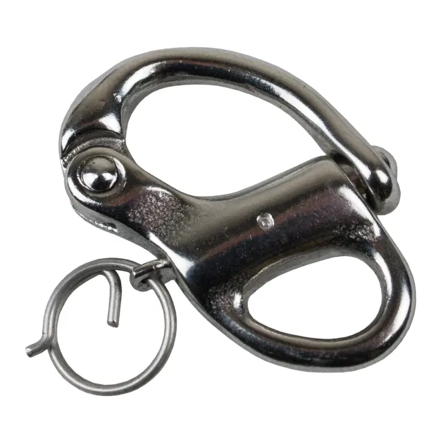 Optiparts EX1371 manille largable inox 34 mm Optimist