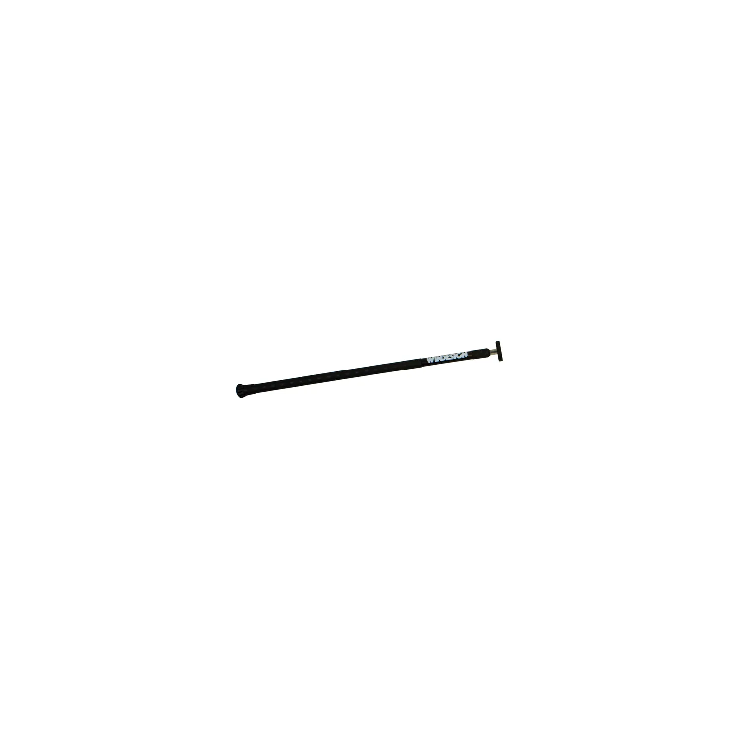 Optiparts 6520 prolongateur barre alu 20 mm