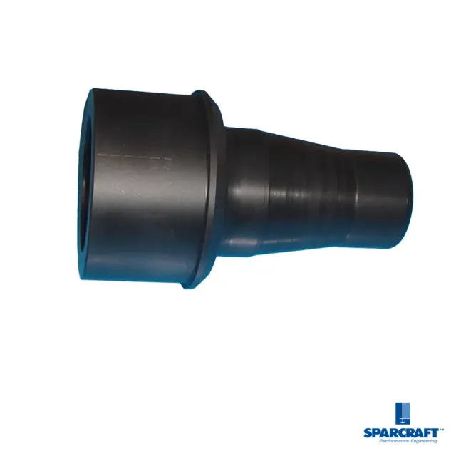 Sparcraft Embout Tangon Cloche Spi Ø100 Complet