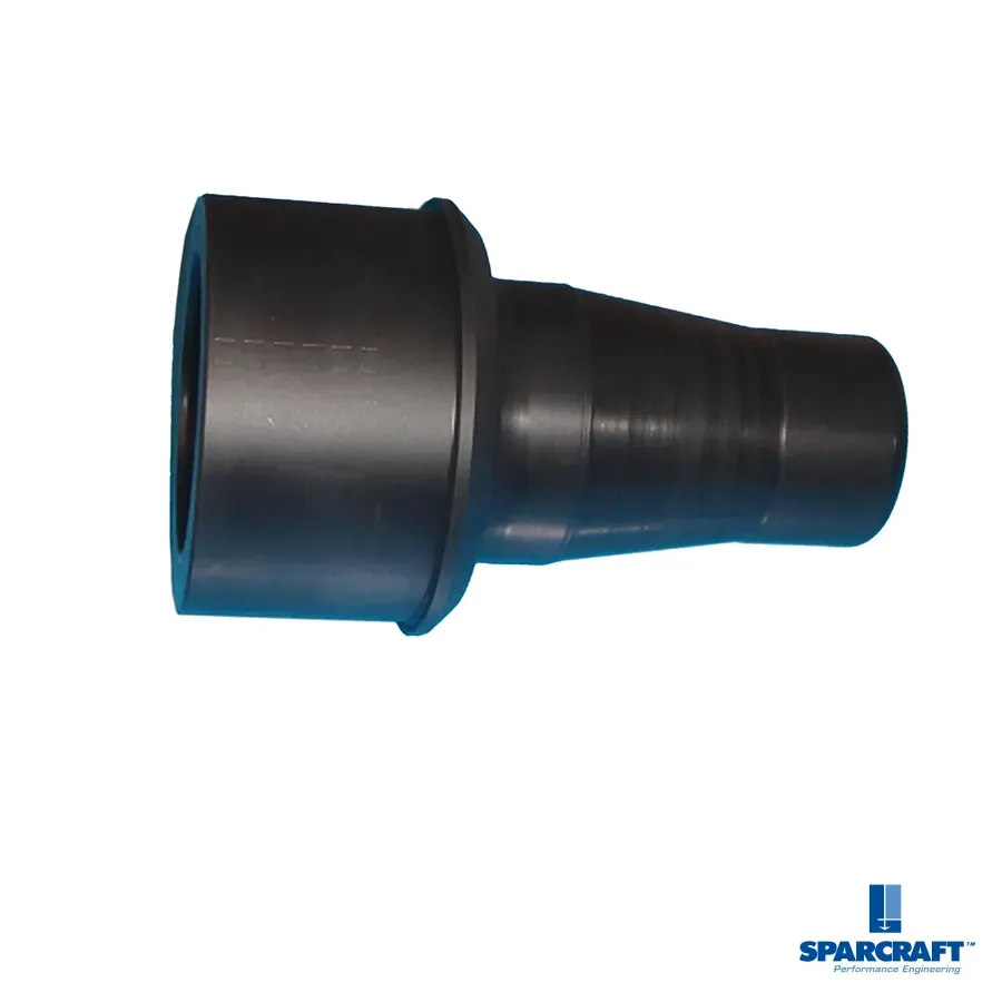 Sparcraft Embout Tangon Cloche Spi Ø100 Complet