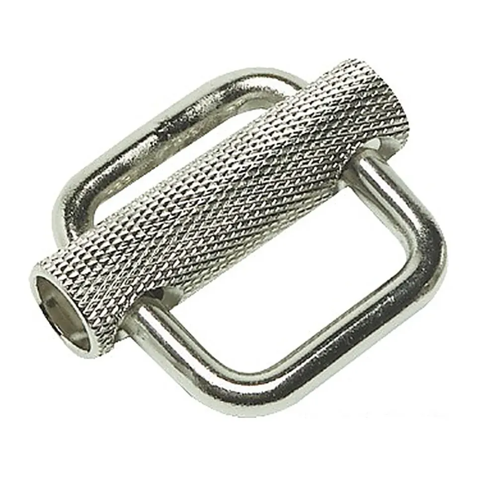Osculati boucle inox 50 mm x10 sangle radeau