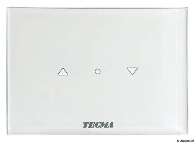 Tecma Eko panneau tactile WC G1 G2 électrique