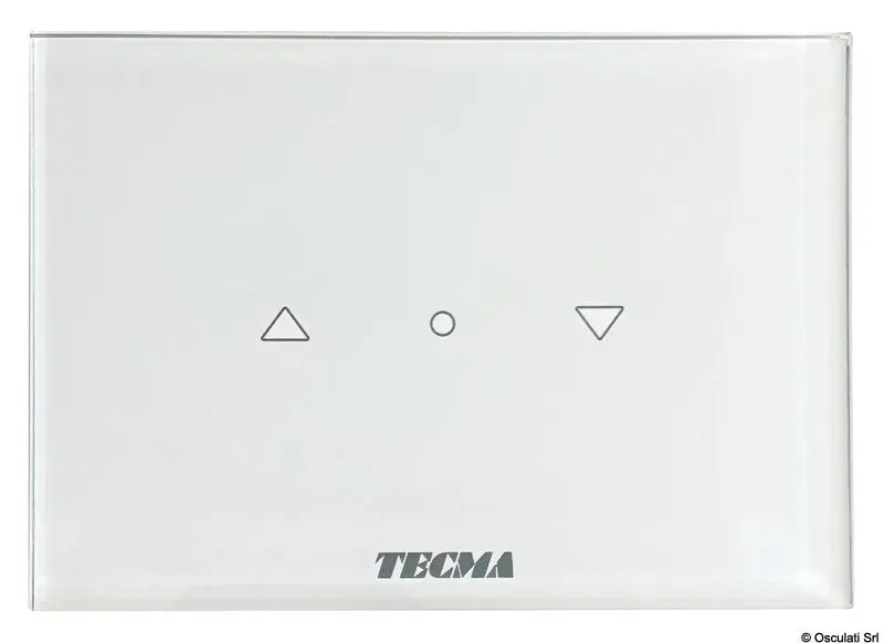 Tecma Eko panneau tactile WC G1 G2 électrique