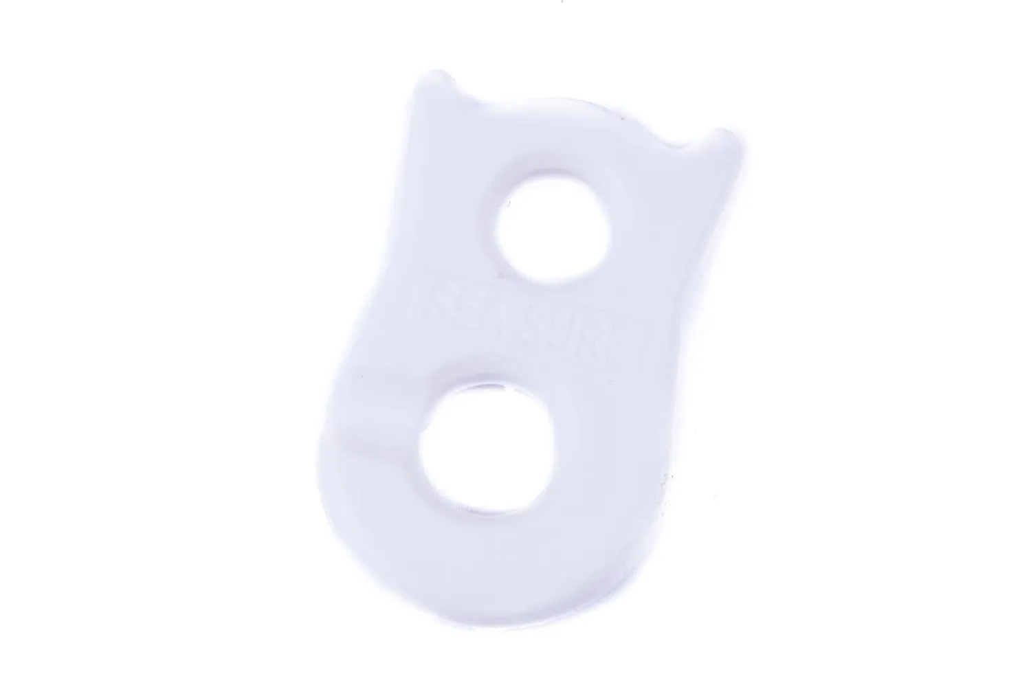 Sea Sure crochet Ingelfield nylon blanc