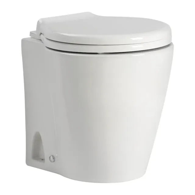 easysea WC électrique slim 12 V céramique