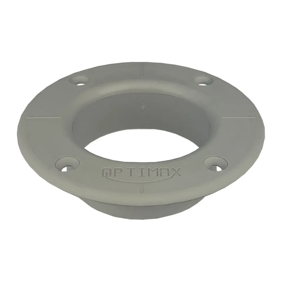 Optiparts EX12101 collier de pont Optimist Delrin