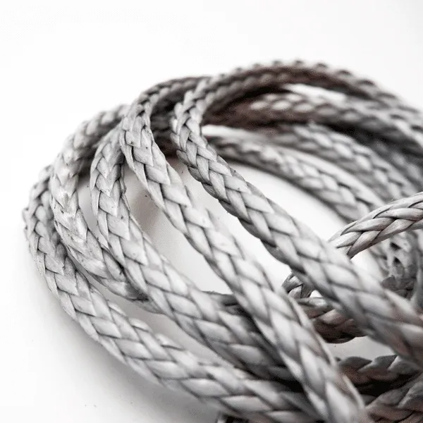 Ino Block Ocean 5000 tresse Dyneema SK78 STS