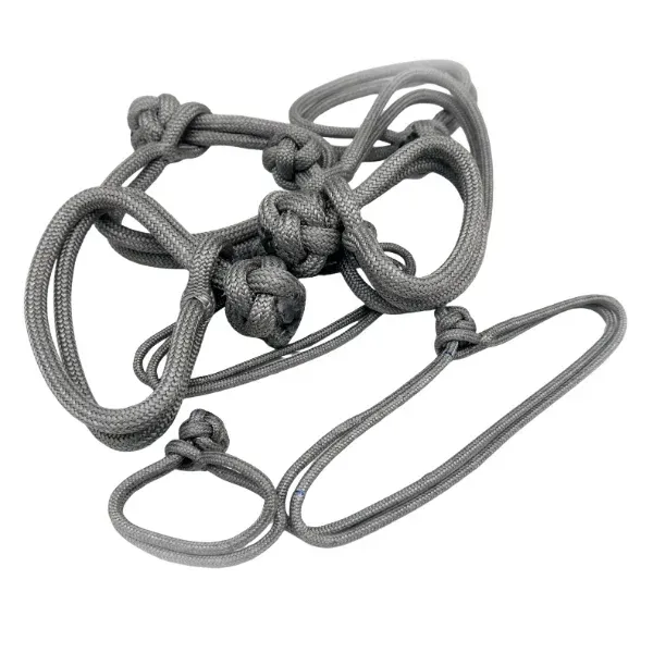 Ino-Rope Manille Textile Gainée manille Dyneema SK99