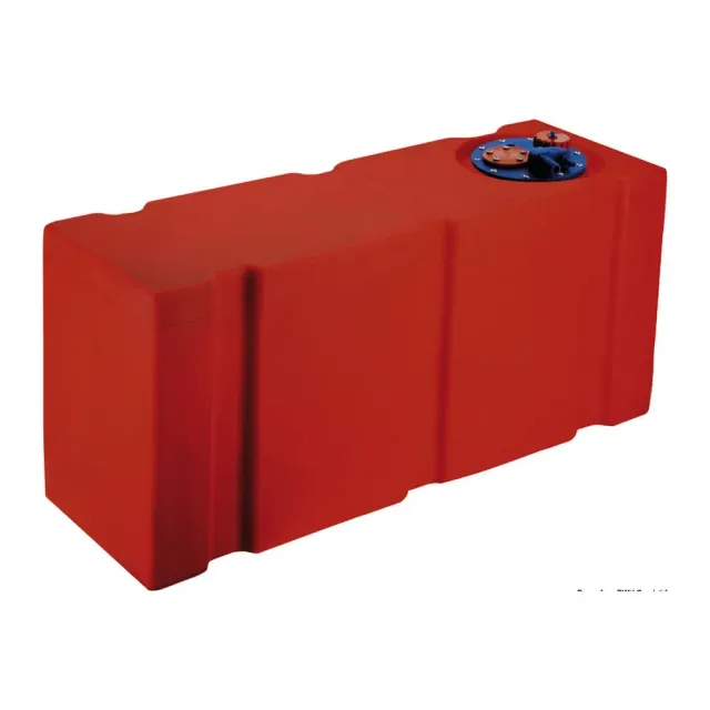 Eltex réservoir carburant 91 L avec jauge
