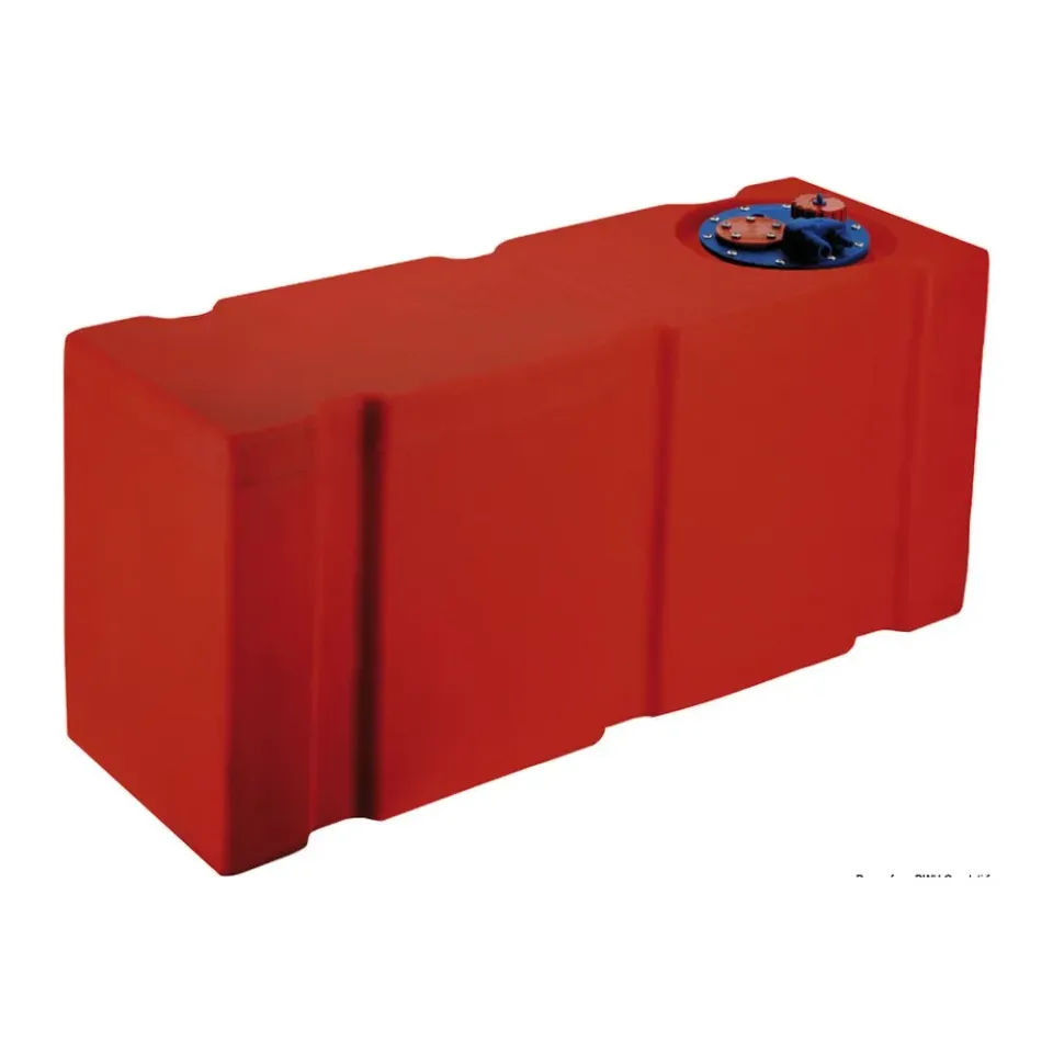 Eltex réservoir carburant 91 L avec jauge