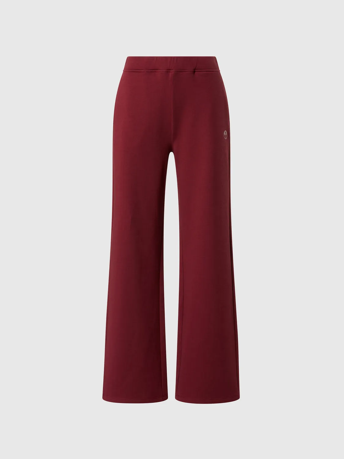 North Sails pantalon jogging droit coton gratté