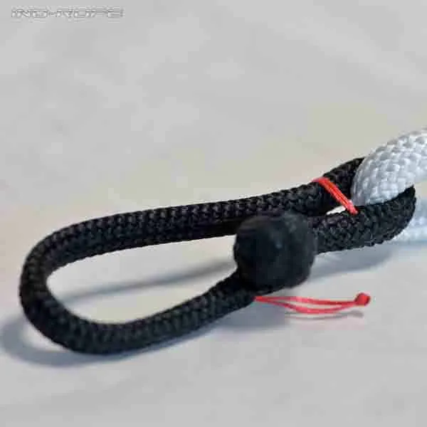 Ino Block manille textile Dyneema erse à bouton voile
