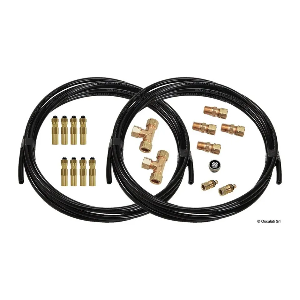 Ultraflex OB-2S kit direction hydraulique
