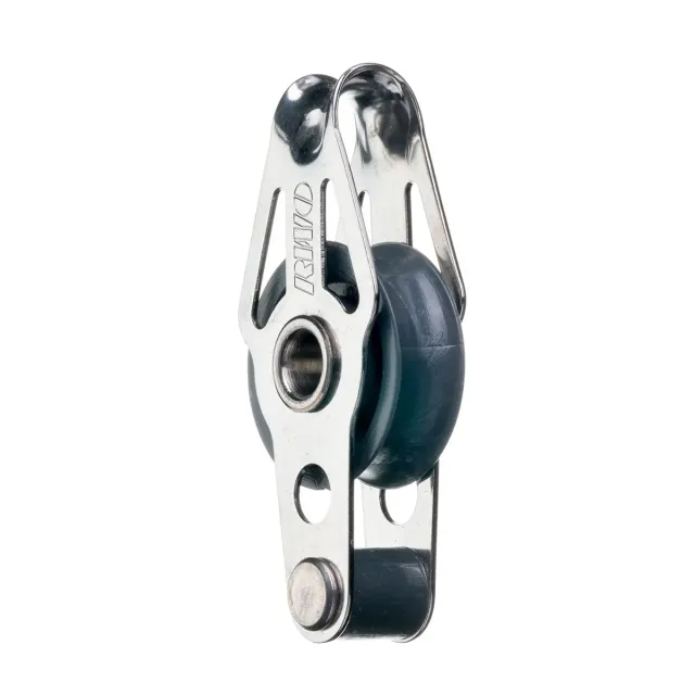 RWO R1122 Poulie 25 mm Looptop Ringot x1 bout 8 mm