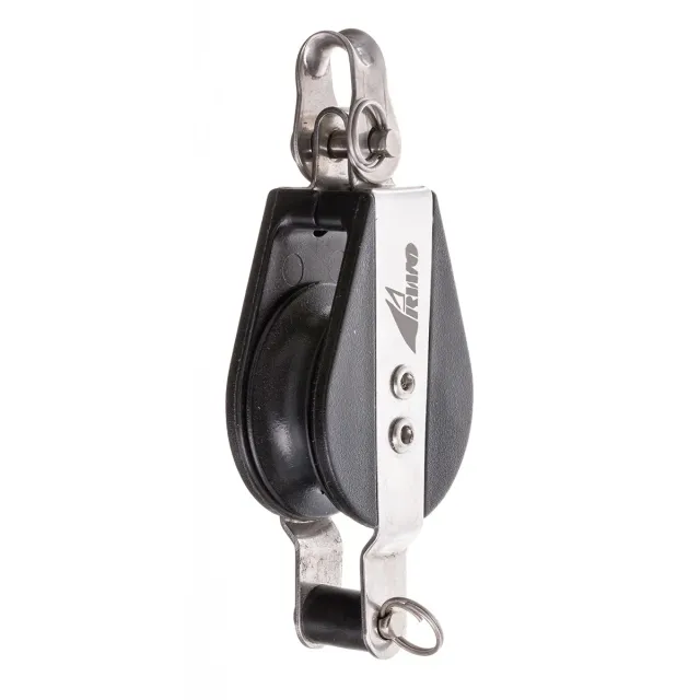 RWO 38 Macro R5310 poulie simple ringot