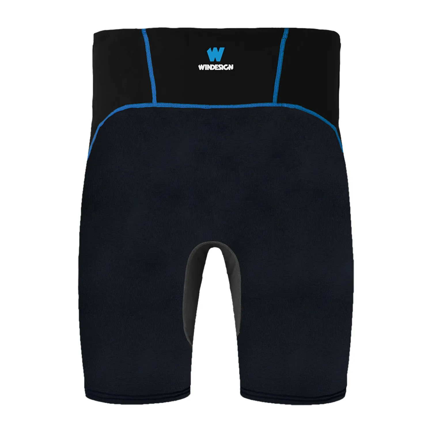 Windesign EX2565 short Neo-rash UV50+ réglable