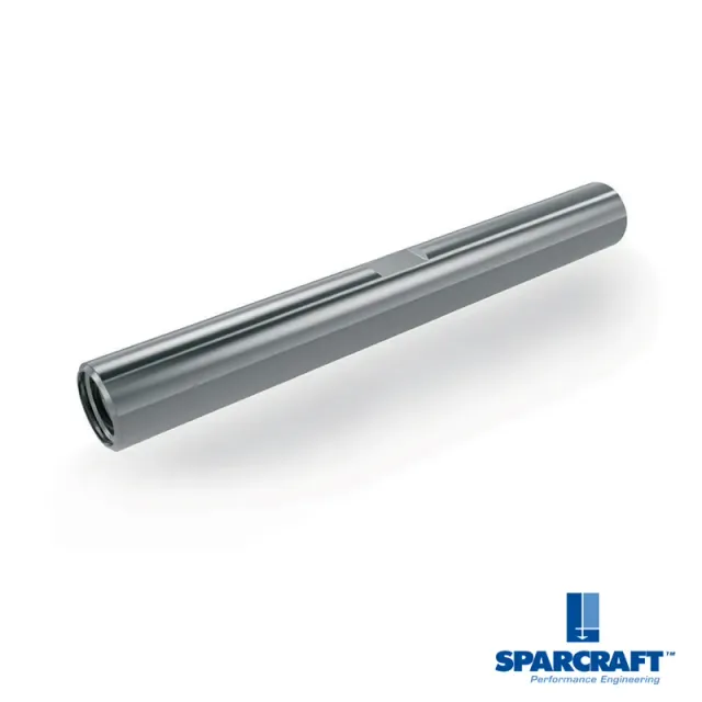 Sparcraft Corps de ridoir fermé 5/8" UNF inox usiné