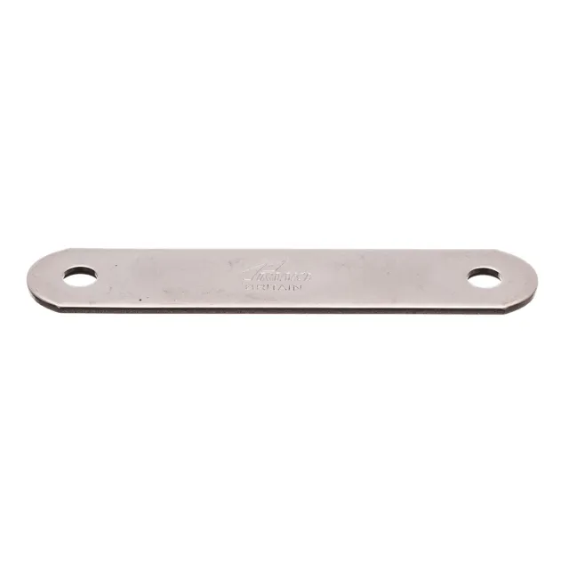 RWO R2130 cadène inox 16x76 mm x2
