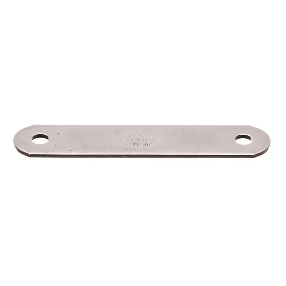 RWO R2130 cadène inox 16x76 mm x2