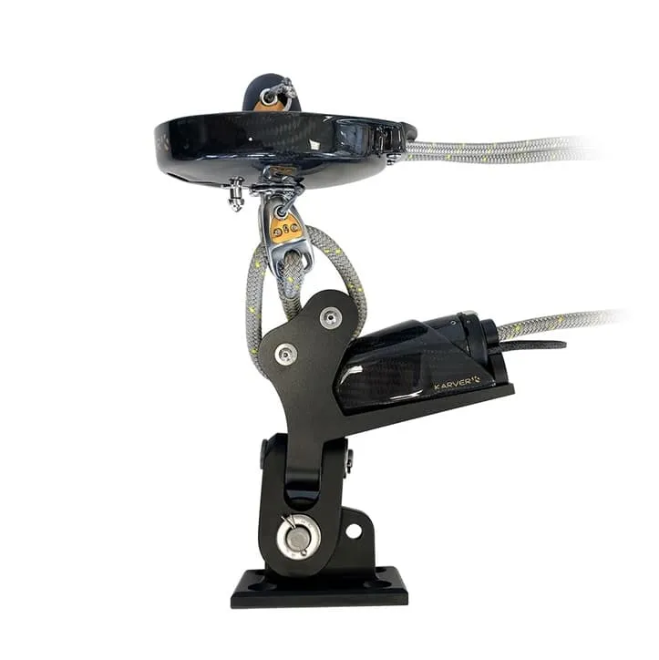 Karver KJ10 kit KJSK10 trinquette axe D10