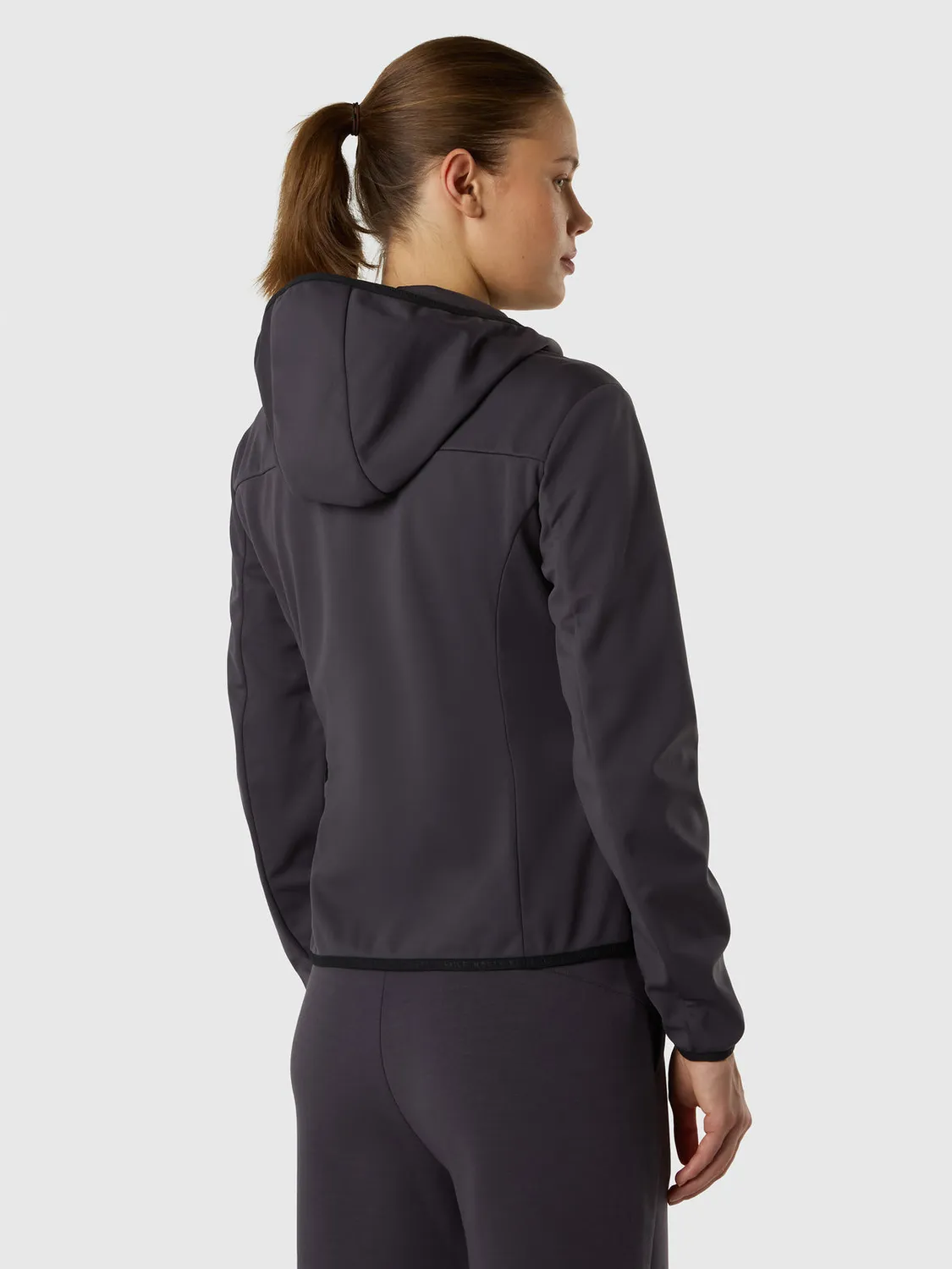 North Sails Skyline jacket veste softshell respirante