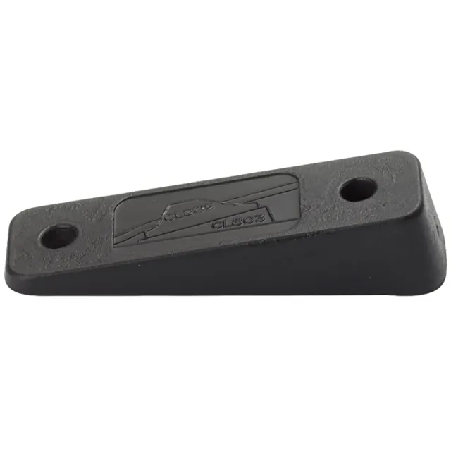 RWO Clamcleat C803T cale midi nylon x50 pour C209
