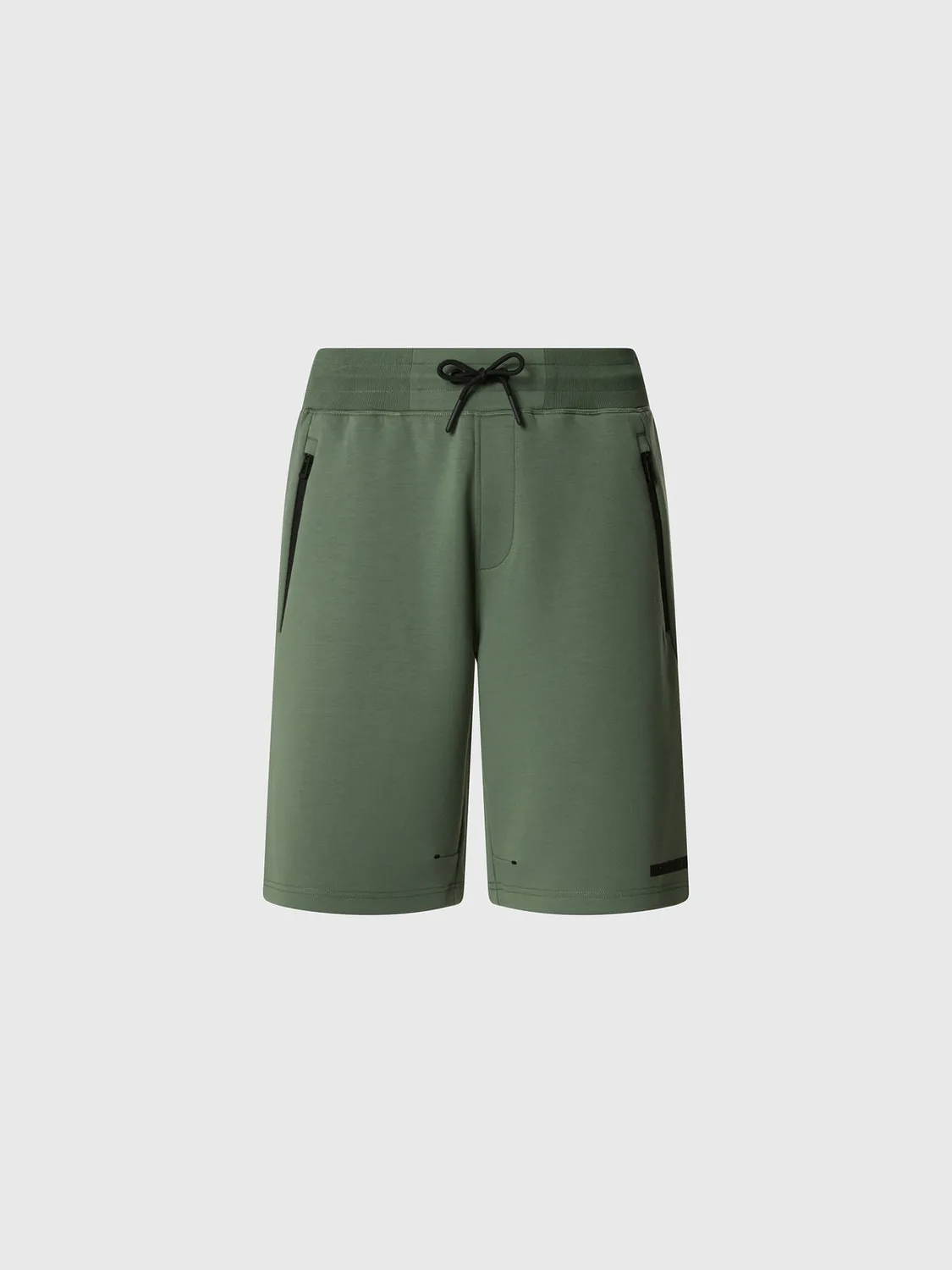 North Sails Scuba short molleton poches zippées