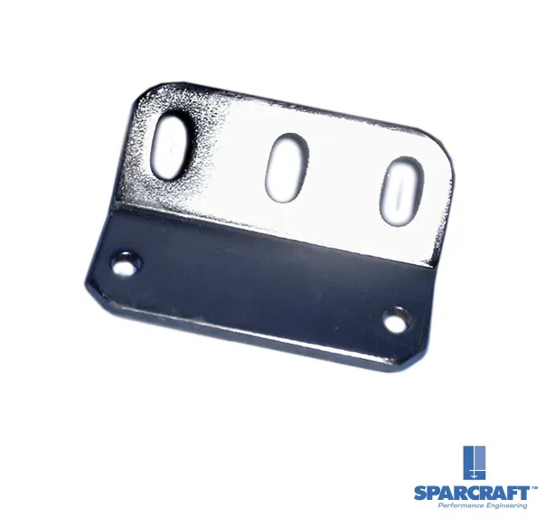 Sparcraft platine hale-bas embase de mât fixation