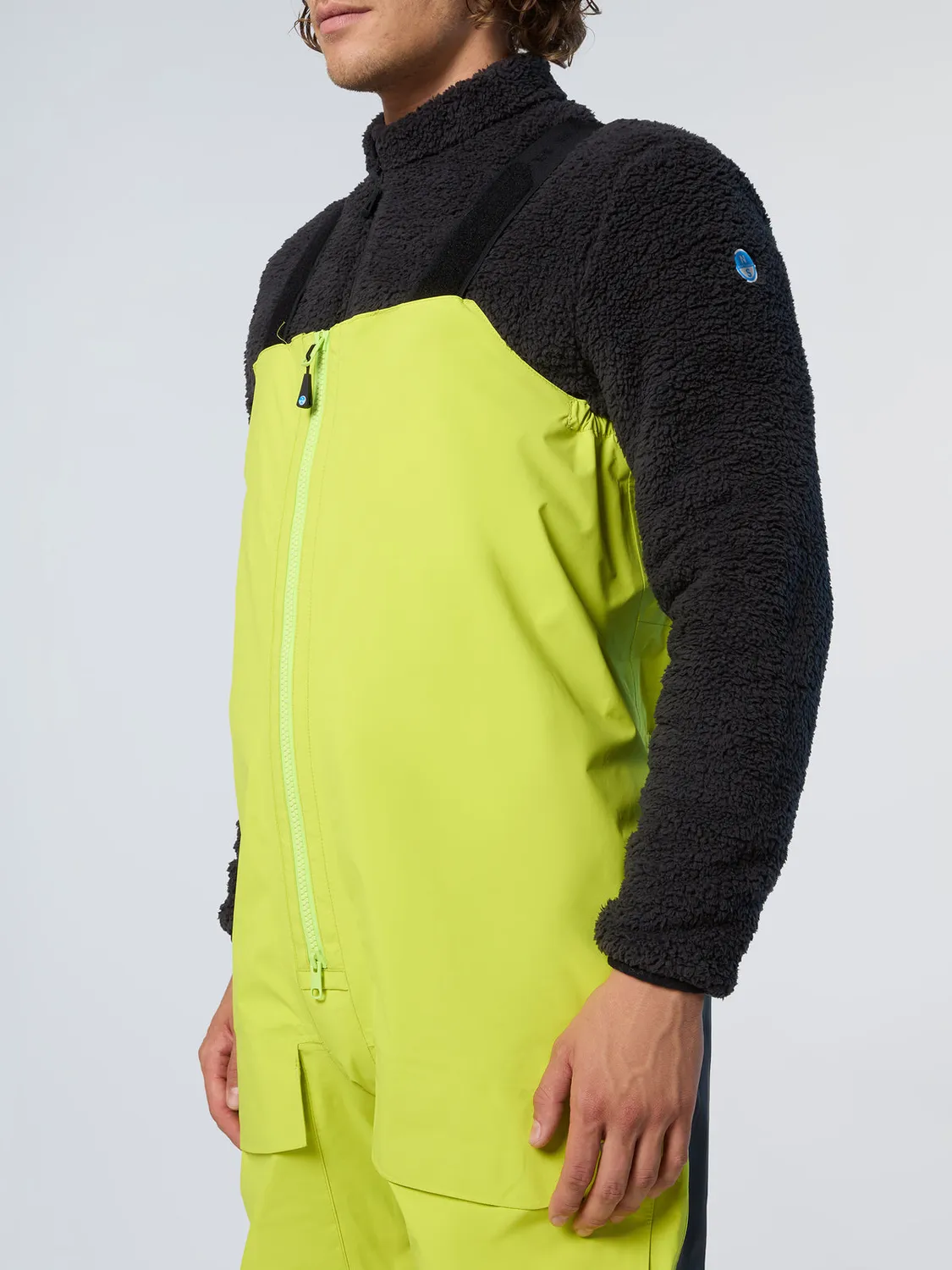 North Sails Offshore salopette Gore-Tex Ocean Pro 4DL