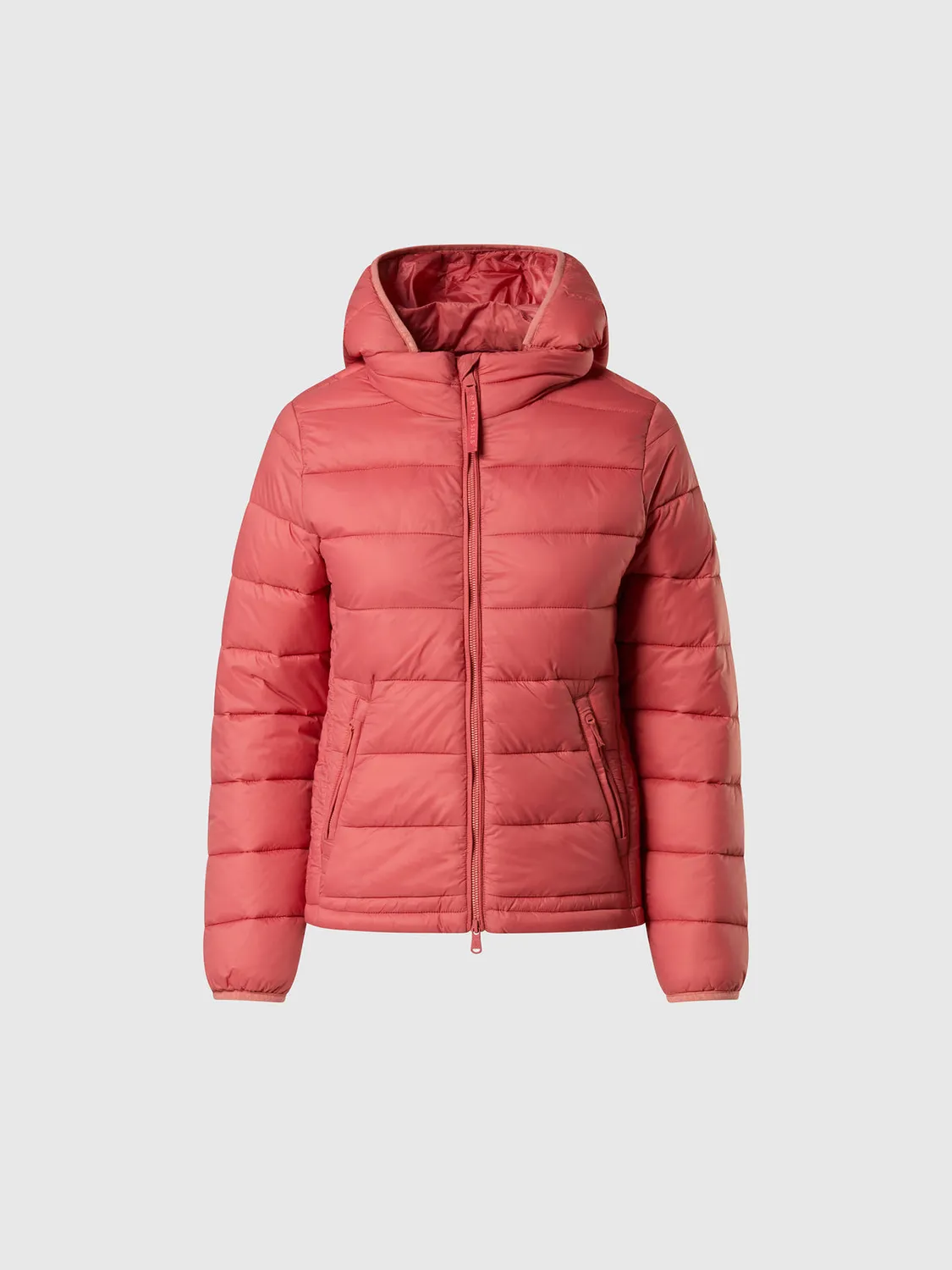 North Sails Naomi veste femme nylon recyclé légère