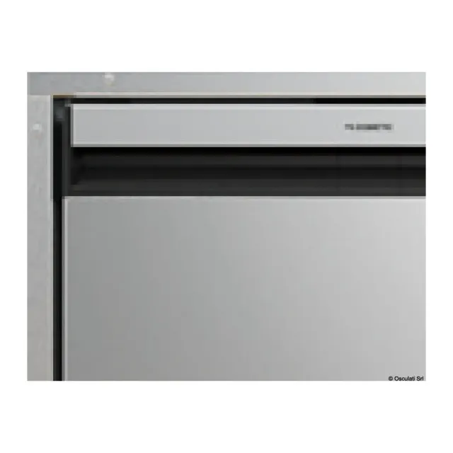 Dometic NRX 35/50 cadre encastrement inox SS