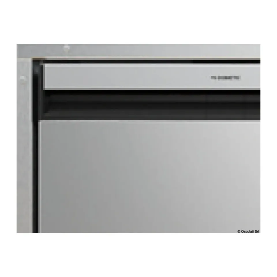 Dometic NRX 35/50 cadre encastrement inox SS