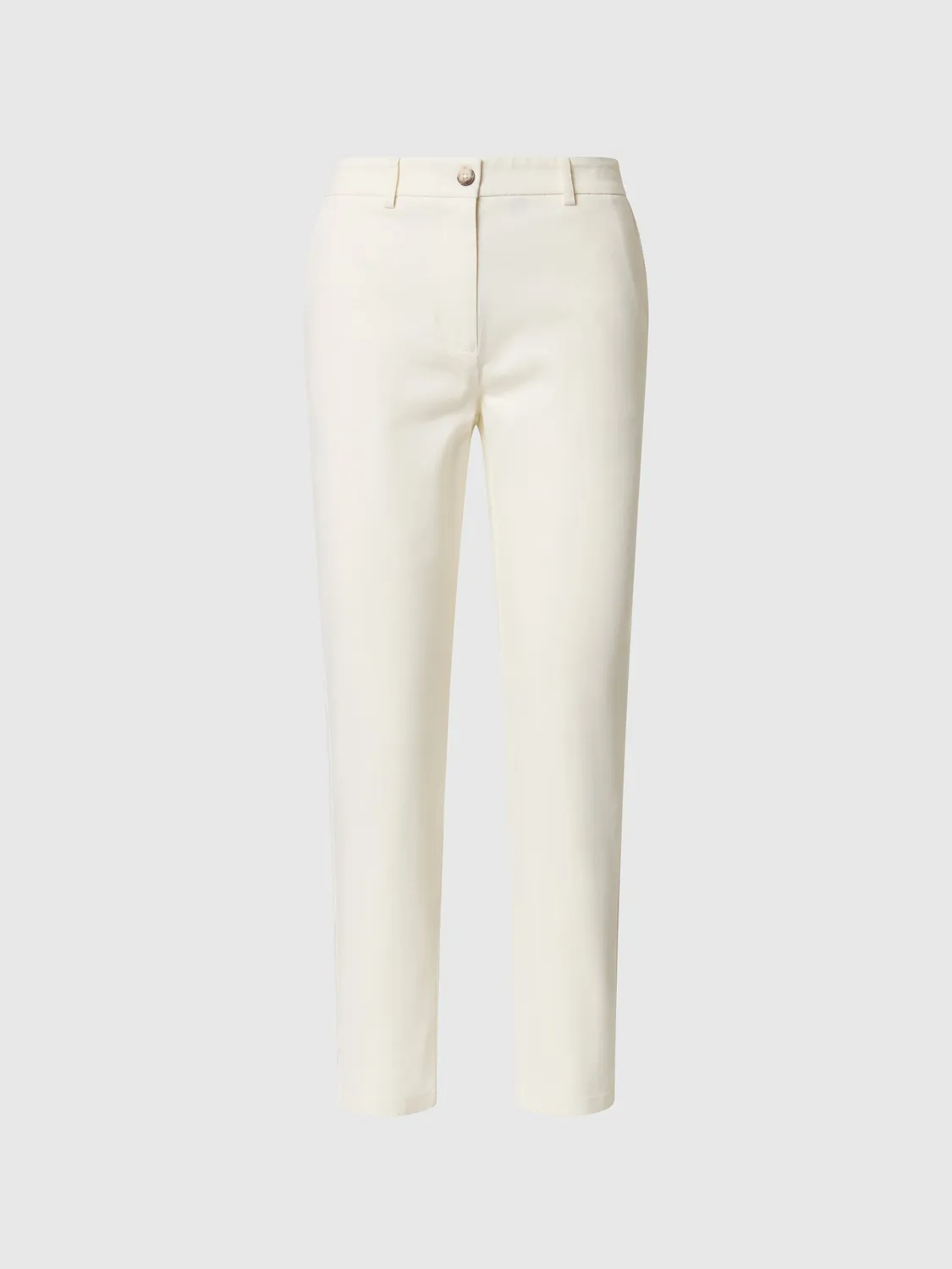 North Sails chino femme gabardine stretch 5 coloris