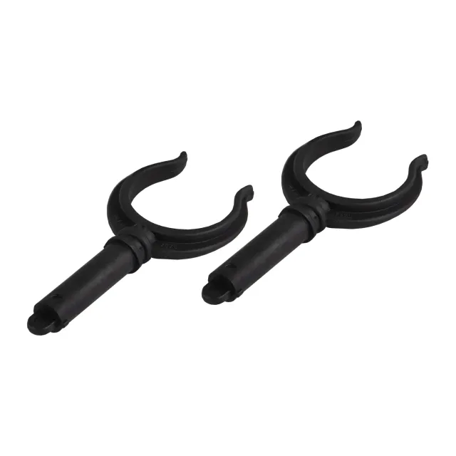 Optiparts EX1233 dames de nage Optimist paire aviron alu