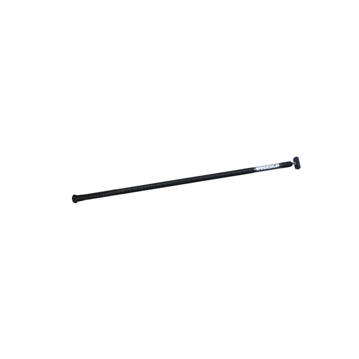 Windesign 6521 prolongateur barre carbone 20 mm X-grip