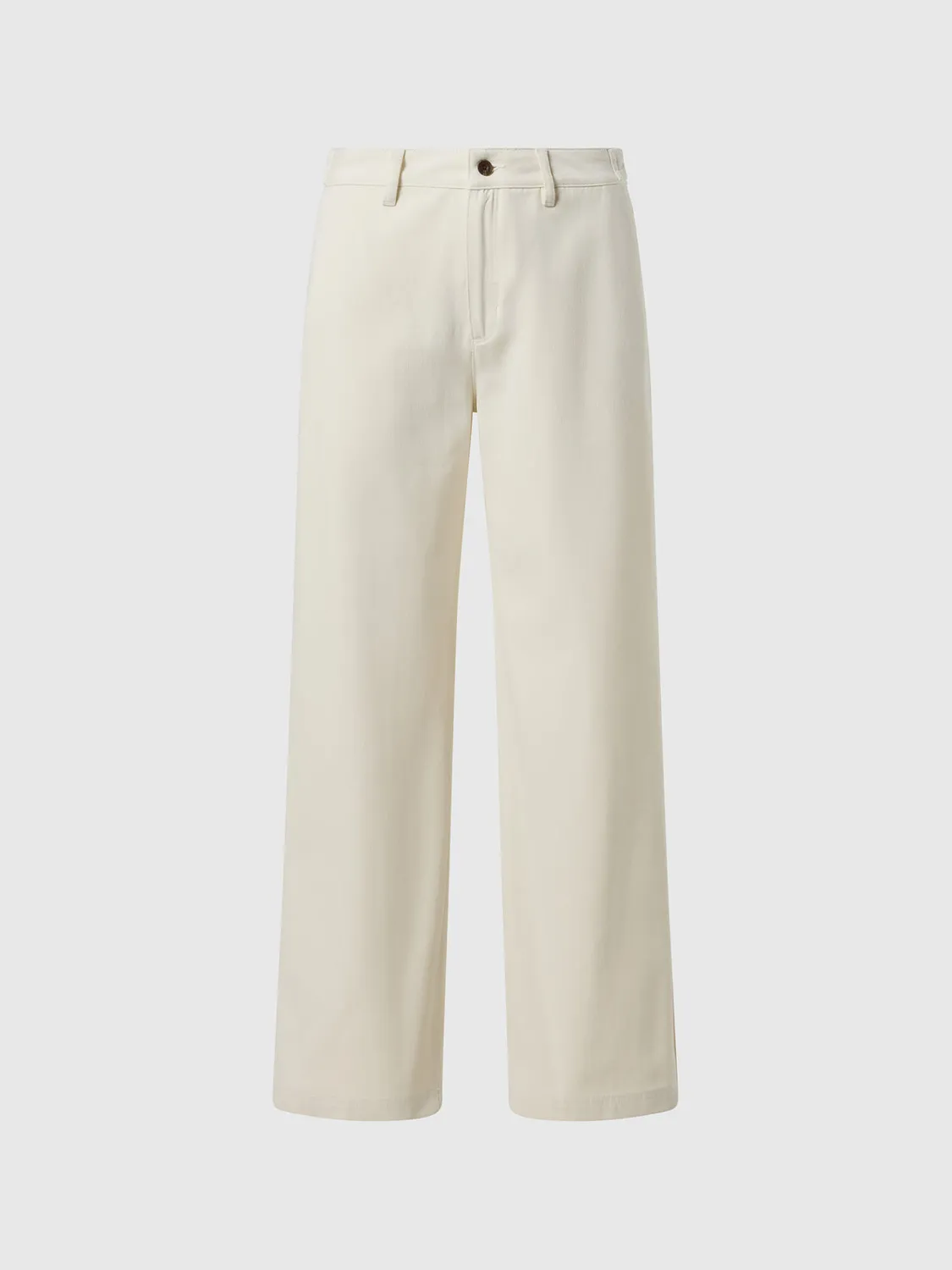 North Sails Pantalon Twill Large coton réglable