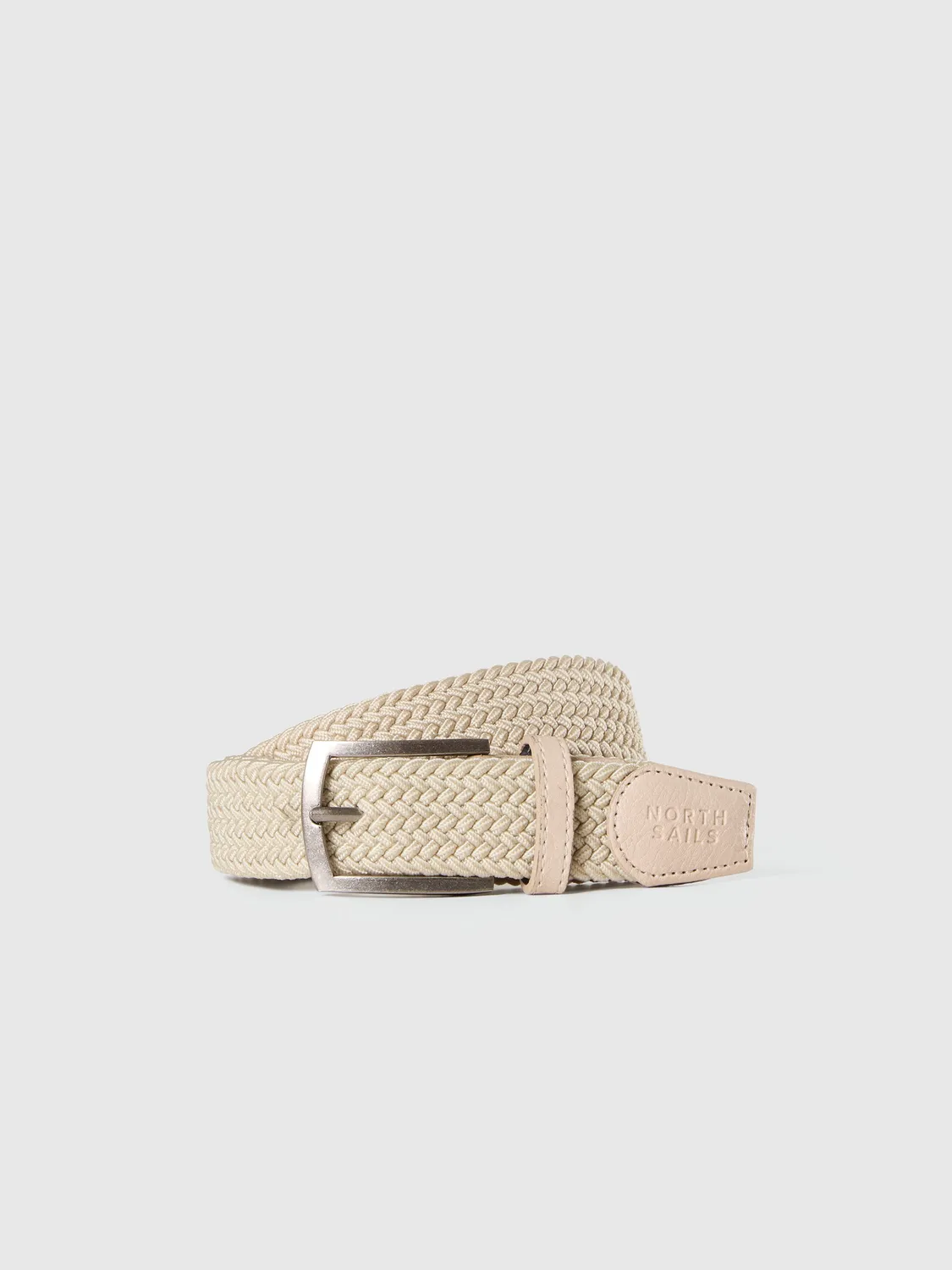 North Sails ceinture tissée stretch taille unique