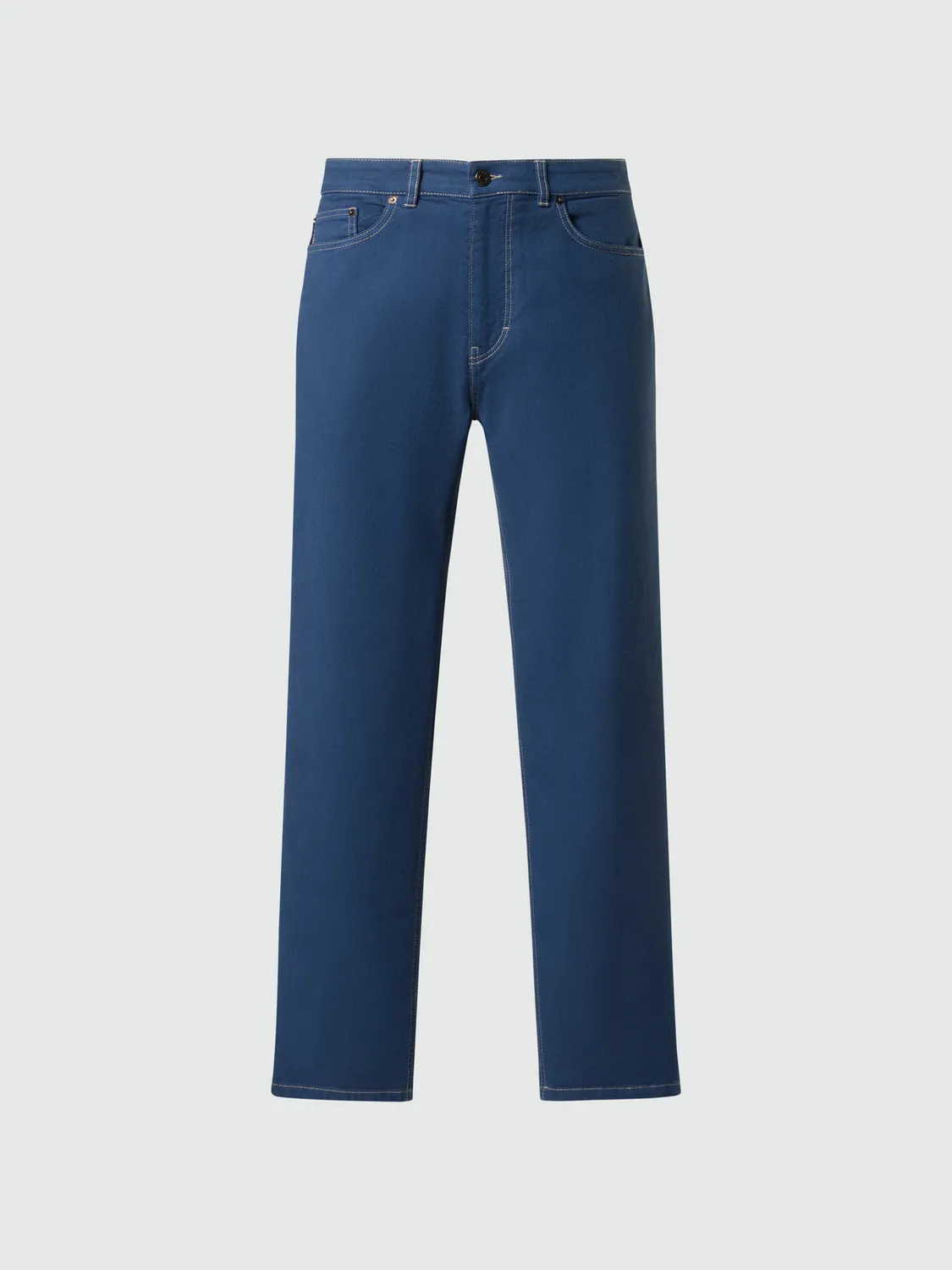 North Sails Bull Pantalon 5 poches denim stretch