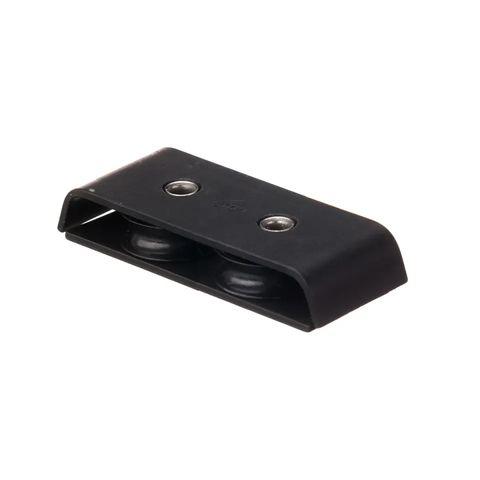 RWO R8232 organiseur de pont 38 mm double