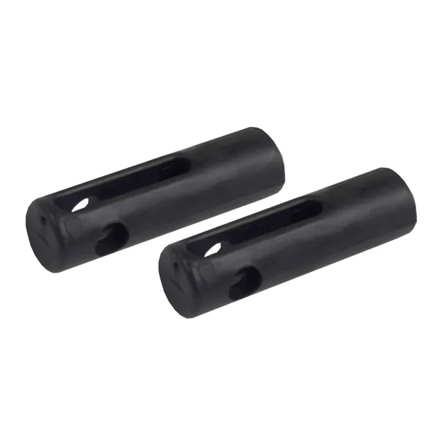 Optiparts EX1338 goupilles de mât Optimist lot de 2 standard