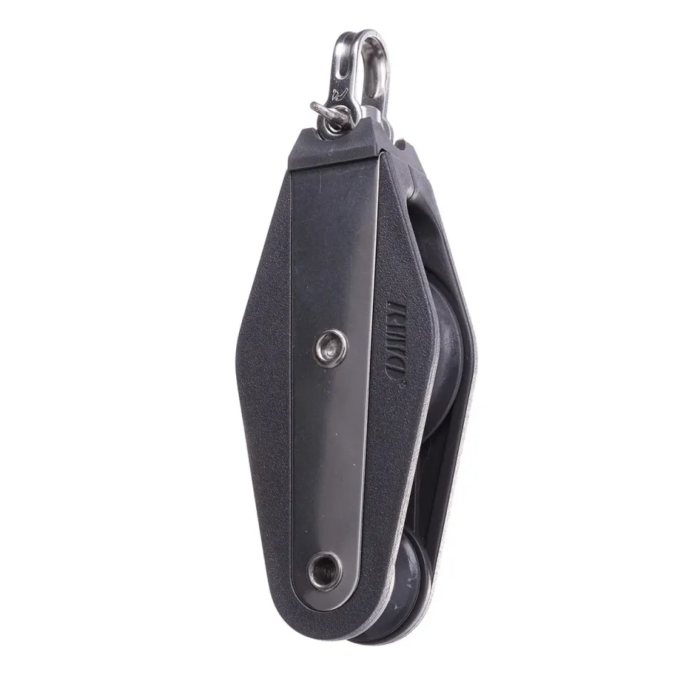 RWO Nova 45 R7421 poulie violon émerillon 10mm