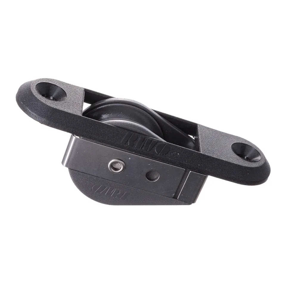 RWO 38 Nova R7305 poulie traversante 10mm