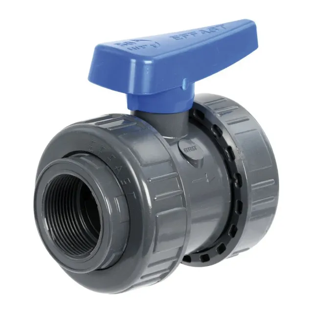 Osculati vanne réservoir eaux noires 1"1/2