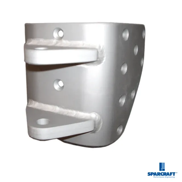 Sparcraft Hale-Bas Ressort fixation complète grande taille