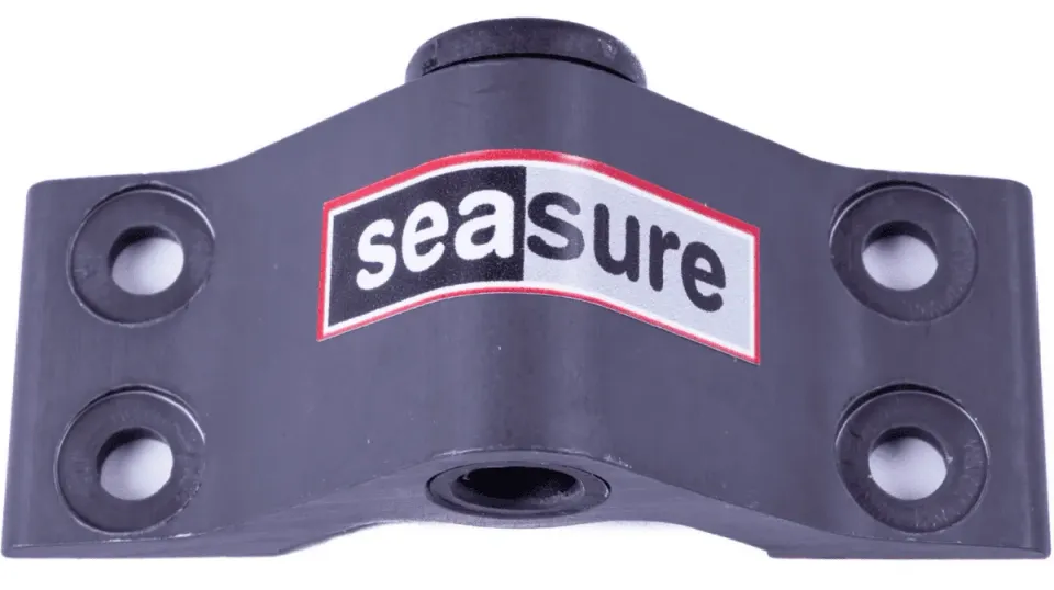 Sea Sure femelot tableau arrière 4 trous axe 8 mm